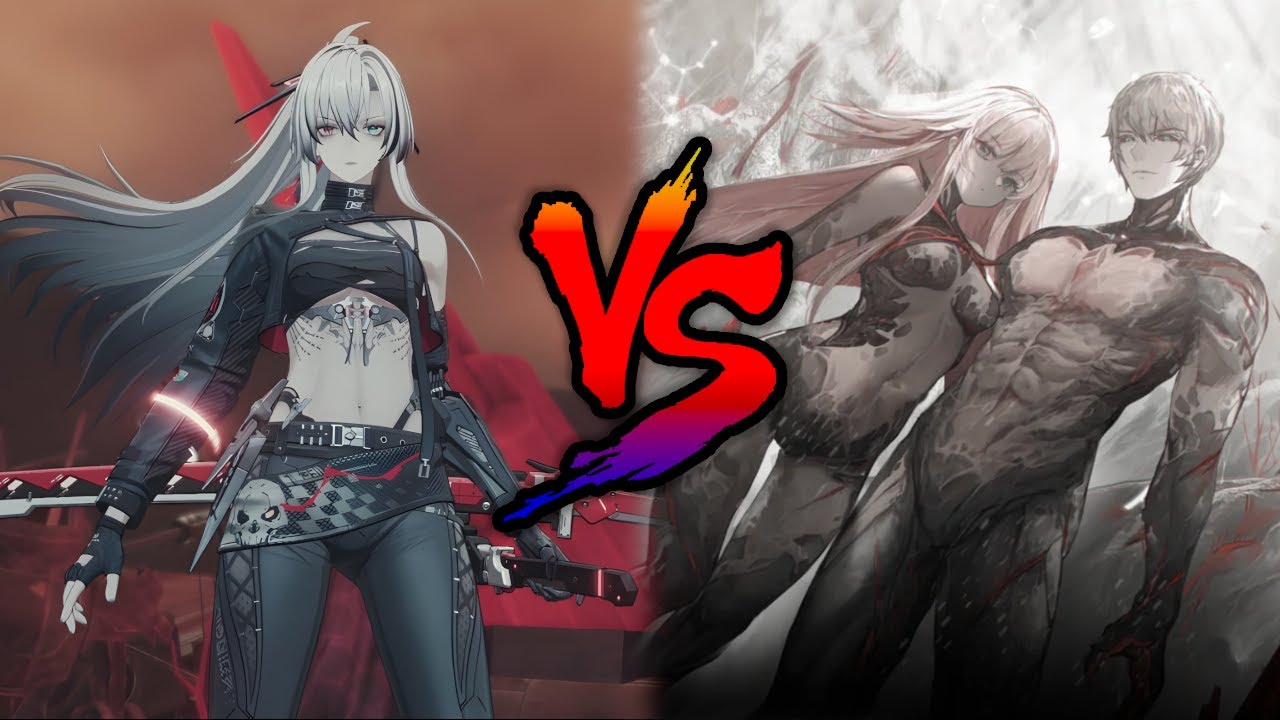 NEW SKIN Alpha vs The Twins - INSANE FIGHT!