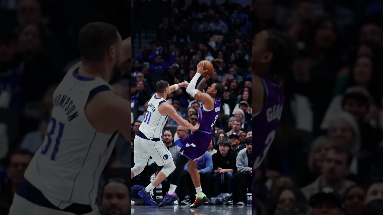 💨 Keyonte crossover ➡️ rise and fire