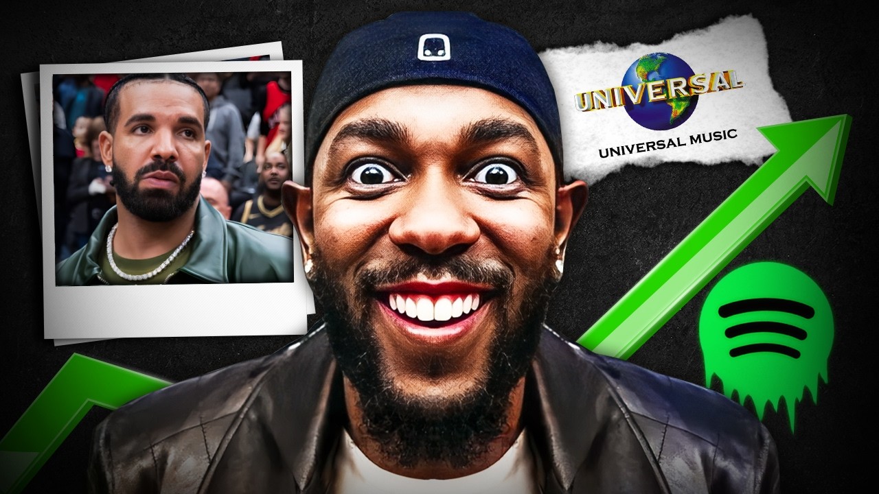 The REAL Impact of the Drake v. Kendrick Beef