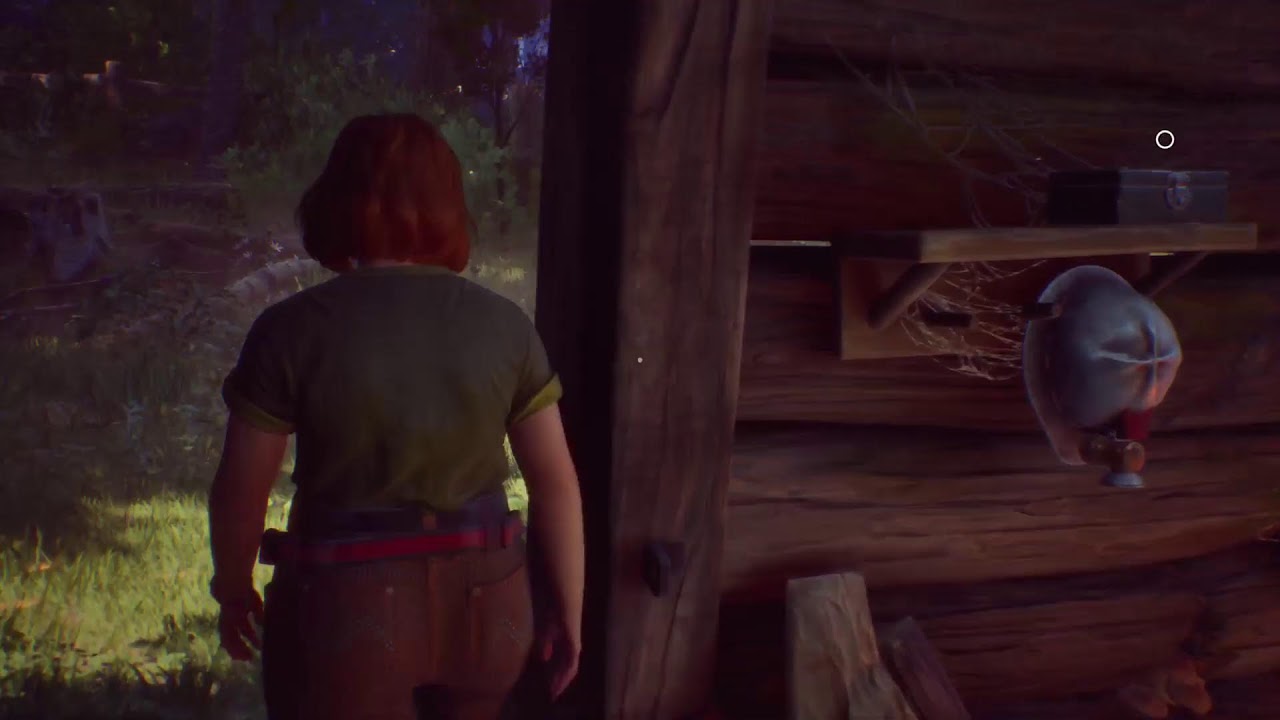 Lost Records PS5 - Parte 4