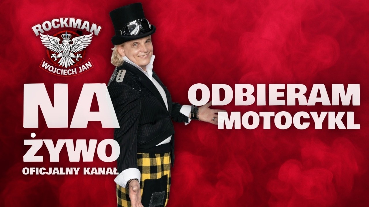 SPOTKANIE Z @Fiora_Anicca I ODBIOR MOTOCYKLA