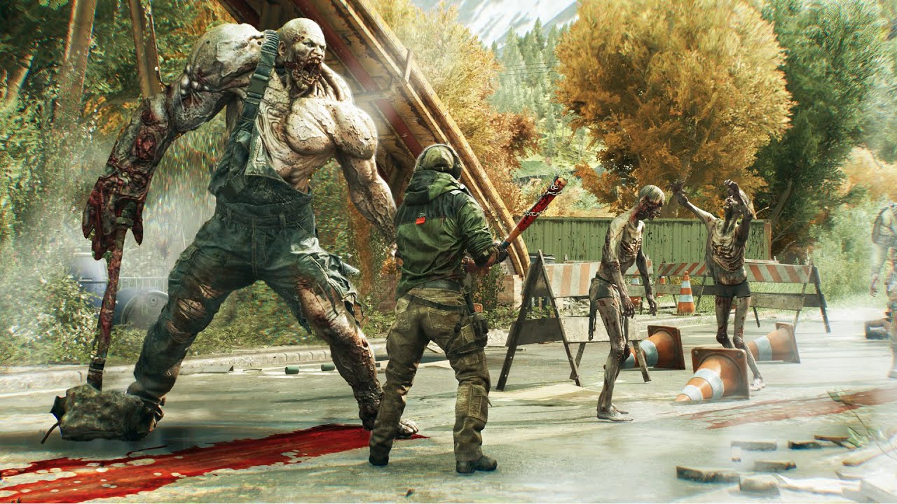 Risking Death to Get My Revenge in This Post-Apocalyptic Open-World!
