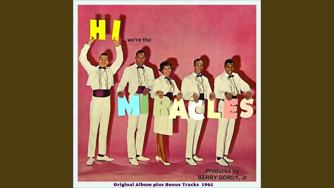 Bad Girl (Bonus Track)