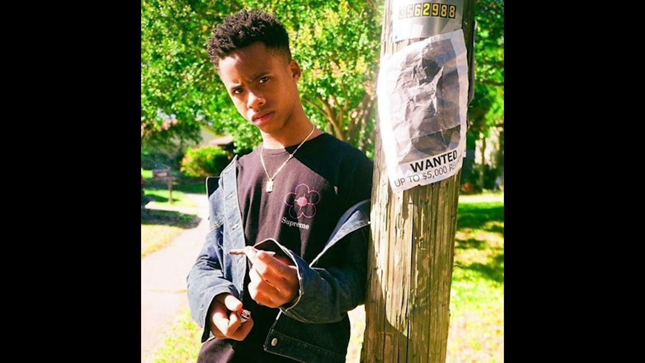 [FREE FOR PROFIT] Tay K x YBN Nahmir Type Beat "Runnin"