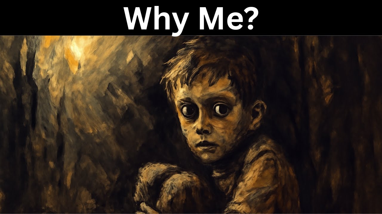Why Childhood Trauma Continues to Shape Our Lives