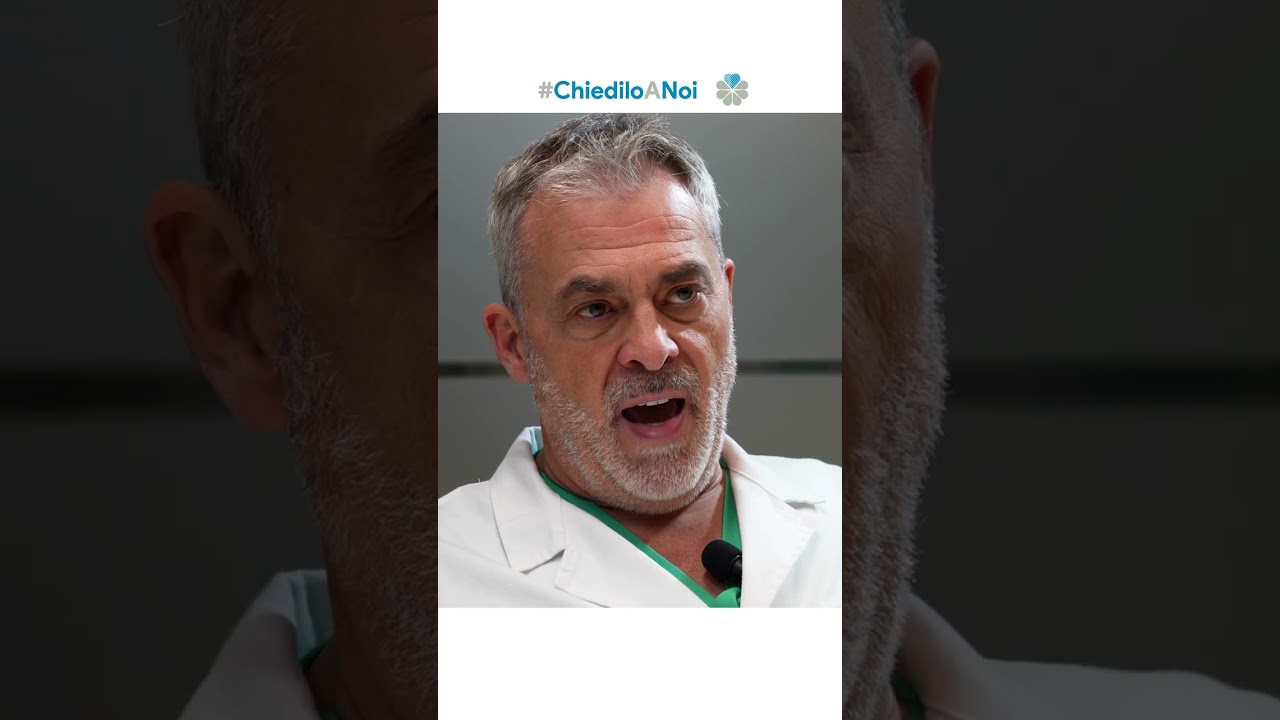 Dolore cronico lombare: quali sono le cause? Risponde il Dott. Borghesi