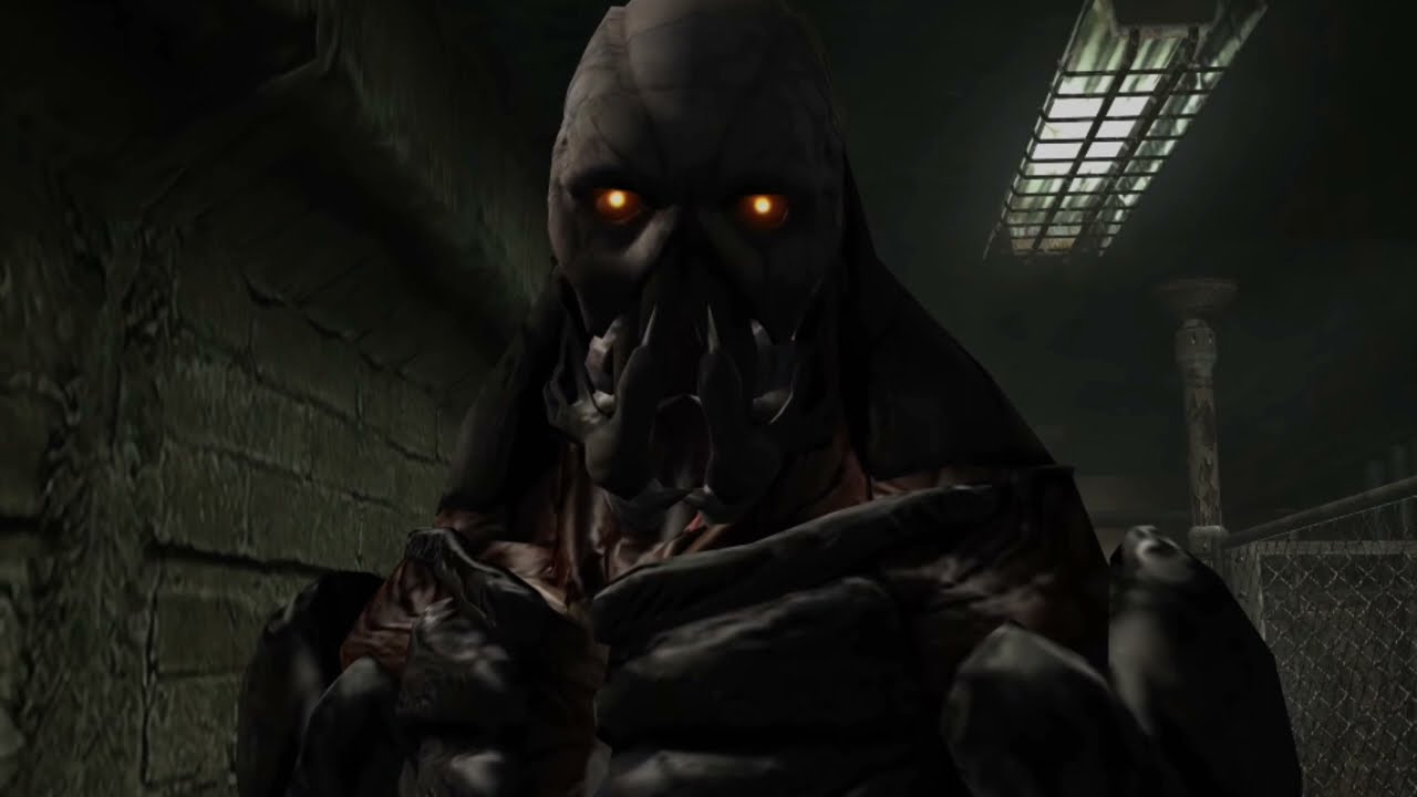 Resident Evil 4 (2005) - All Boss Themes