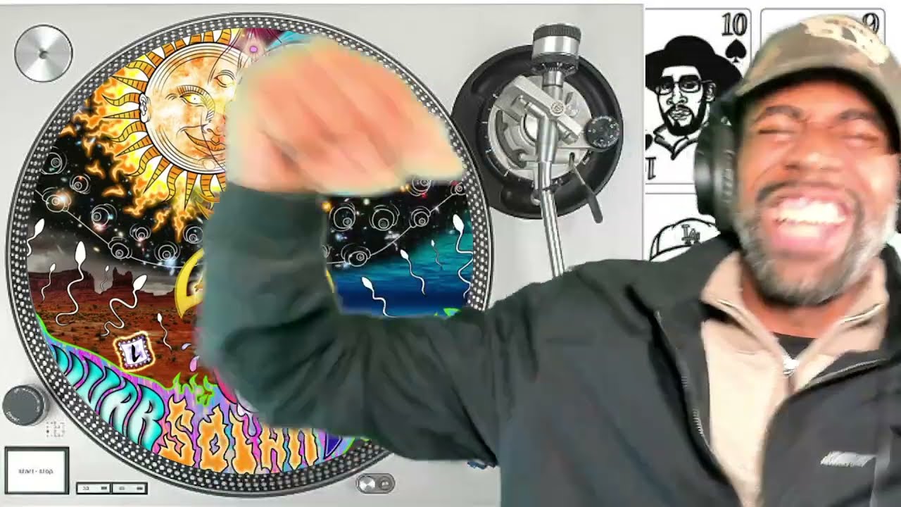 Cambatta – Sun of Whorus Reaction | This Song Gets Me HYPED