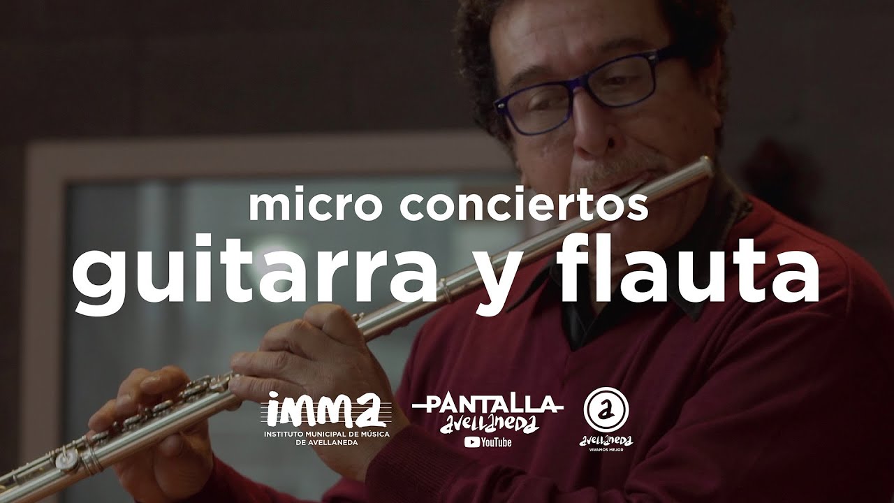 El IMMA presenta Micro Conciertos 