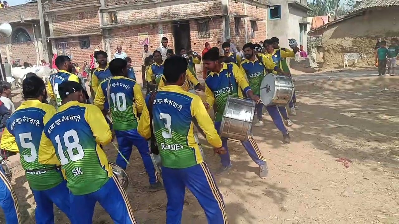 🎹Baba group keshwari band party 6204523543🌞