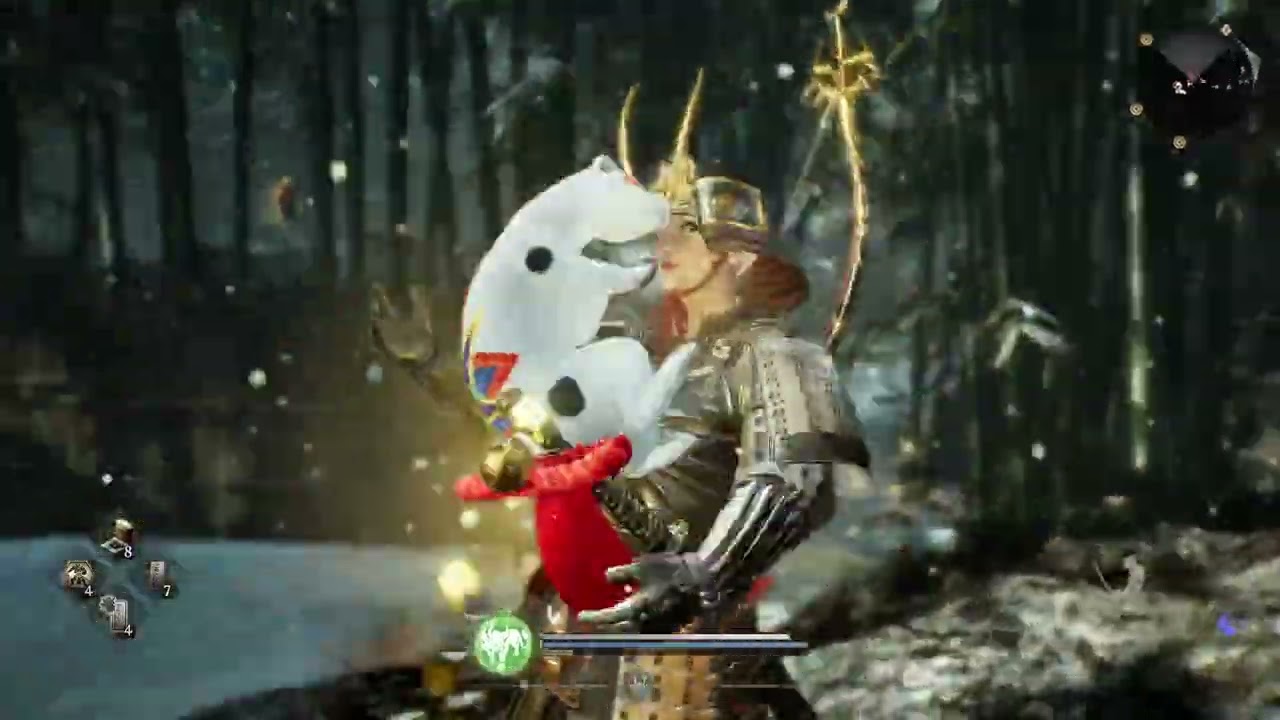 NIOH 3 | Live#21