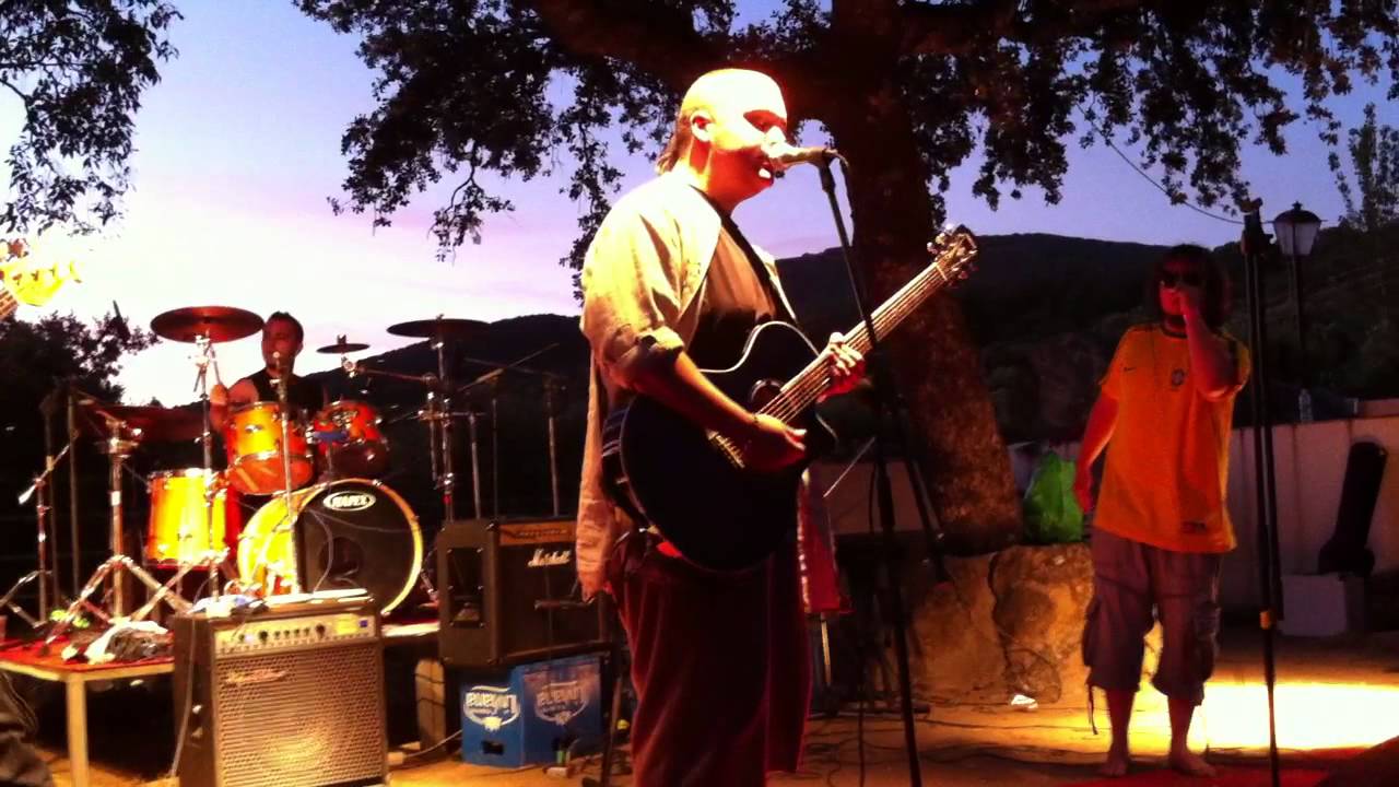 Imaggina jaralesrock 2011