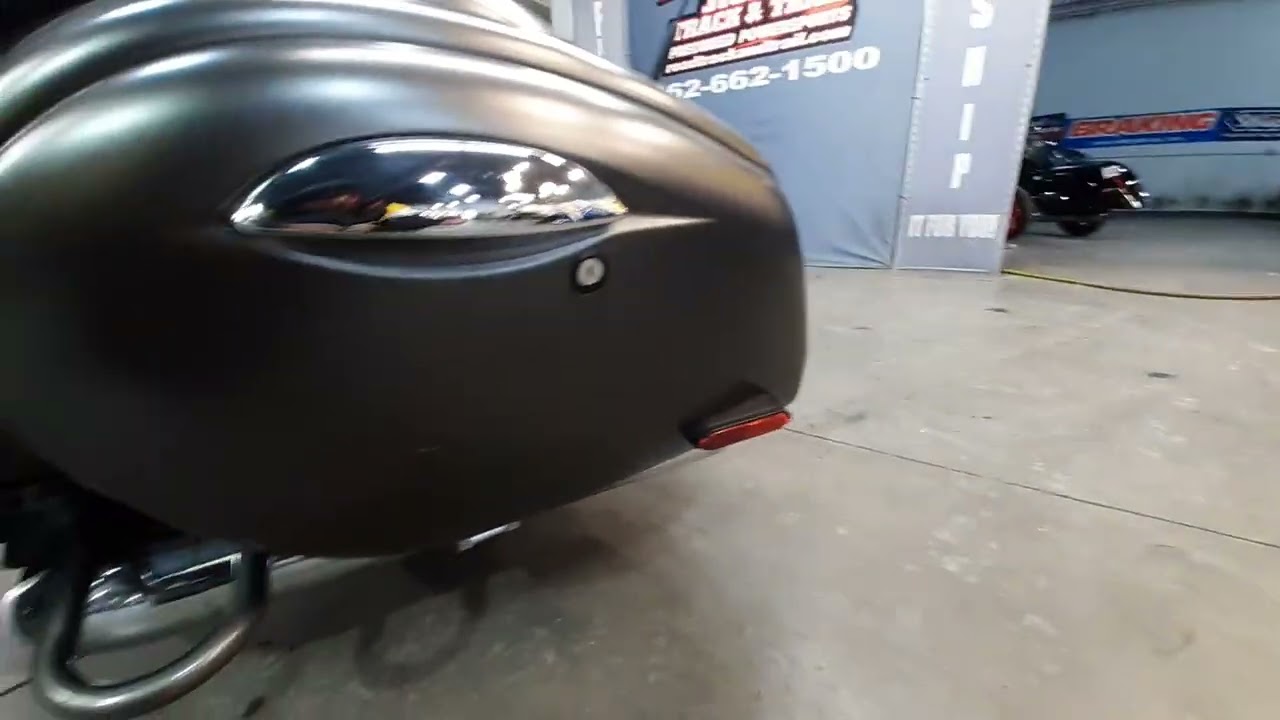 2022 Kawasaki Vulcan 1700 Vaquero ABS