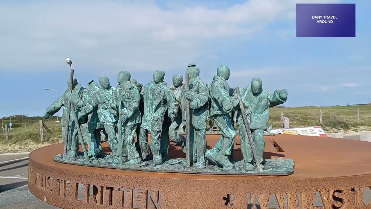 Katwijk aan Zee-The Netherlands