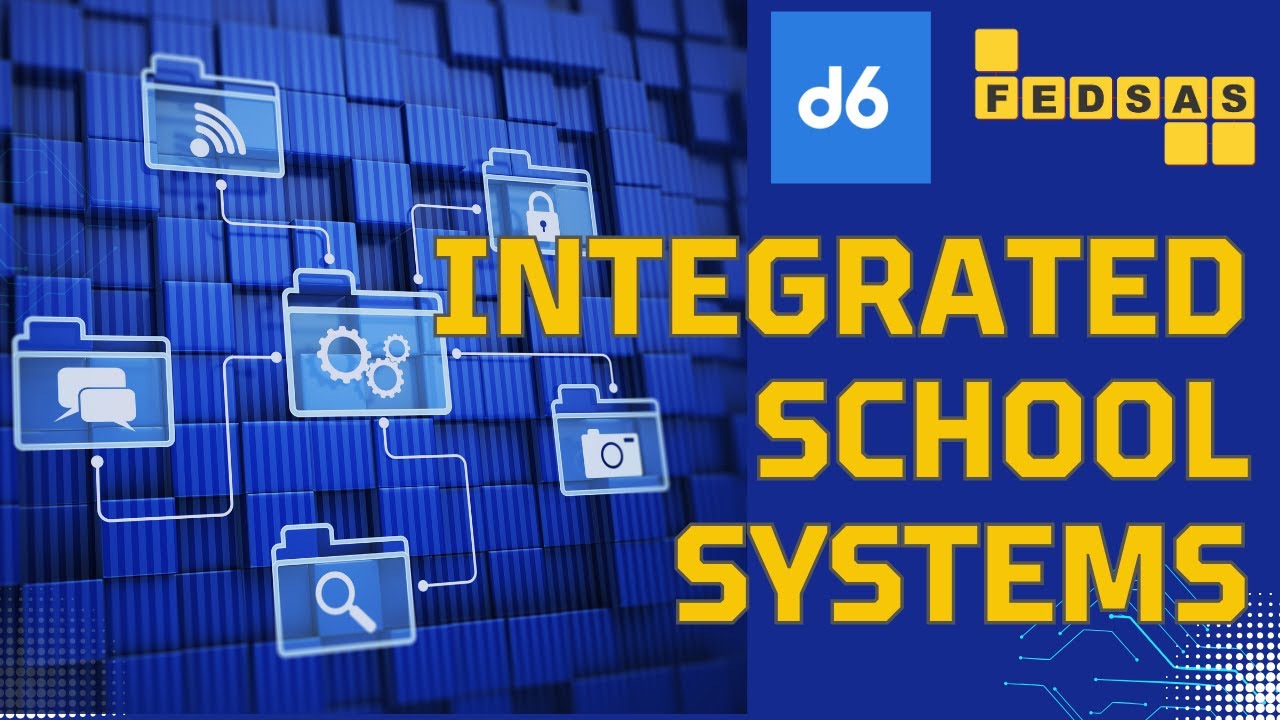 How d6 Brings Learner Information Together: Faster, Smarter School Communication