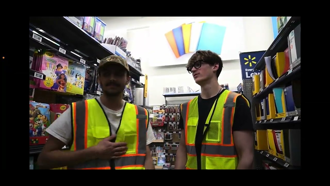 My reaction to rude walkie talkie prank 