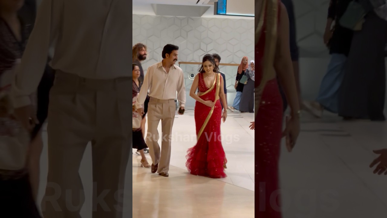 The Wife premier show Hemal and Udari