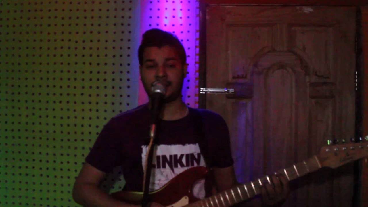 dirghoshash covered by akash sky