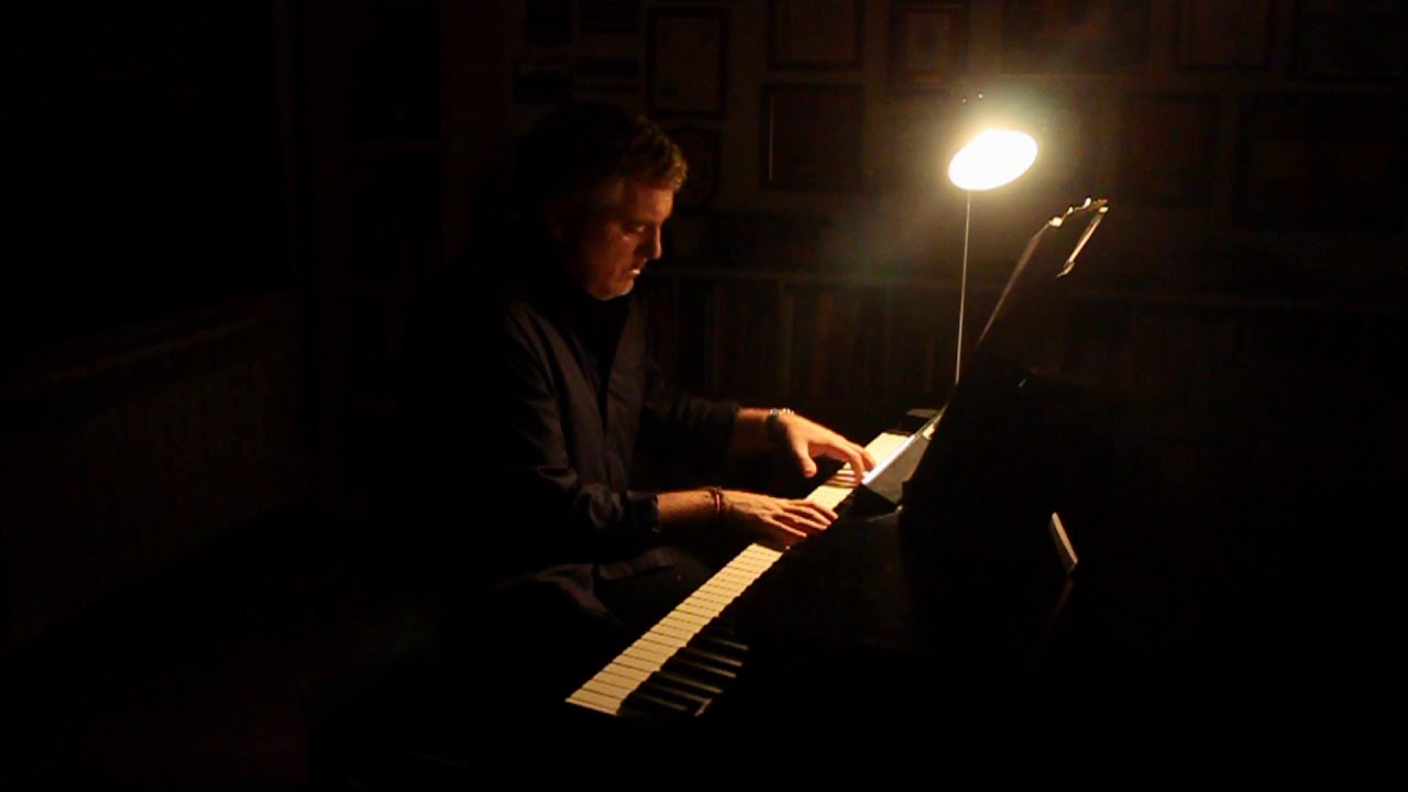終わらない旅(Yukie Nishimura) piano by Jos&eacute; M. Armenta