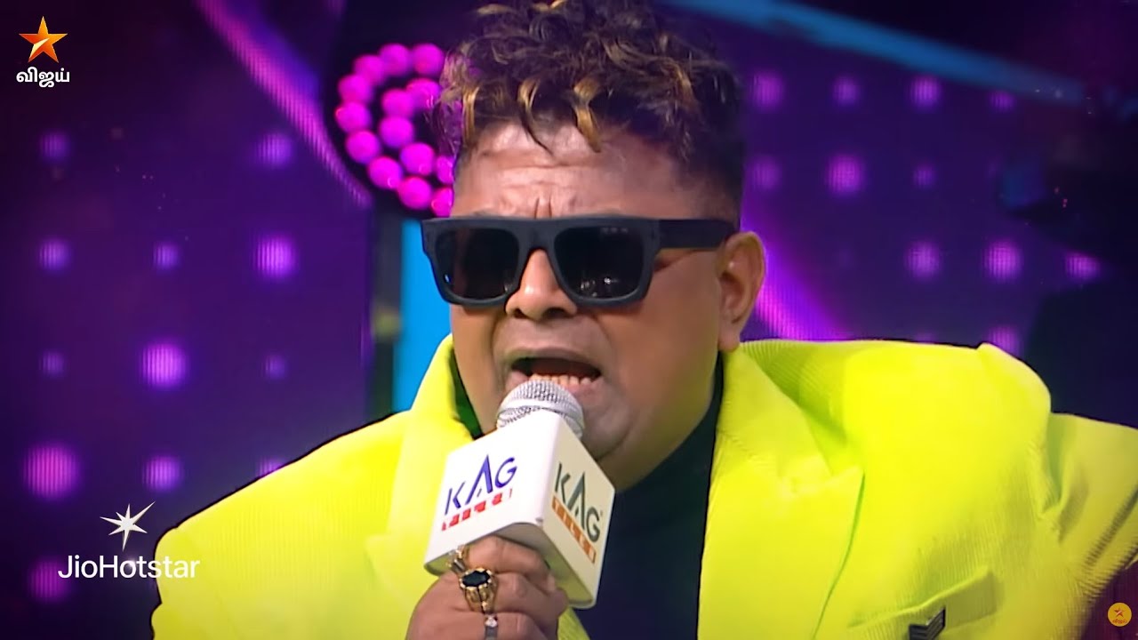 Super Singer Season 11 | 17th January 2026 - Promo 3