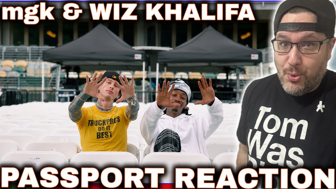 REACTION TO 