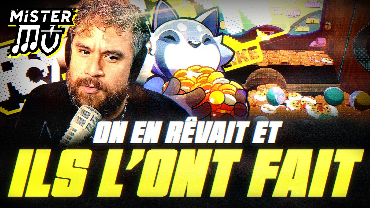 ILS ONT OSÉ, ET ÇA MARCHE | Raccoin (démo)