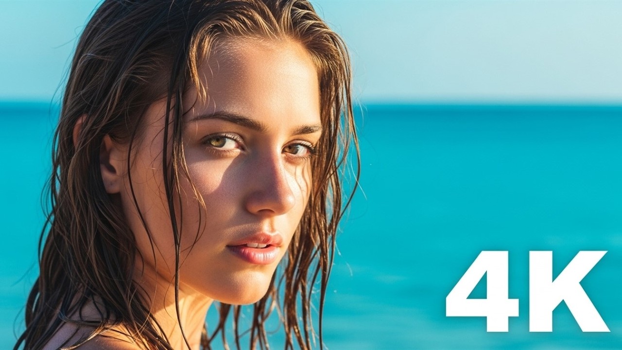 Summer Deep House Bliss: Balearic Beats, Tropical Dreamscapes & Soulful Oceanfront Vibes