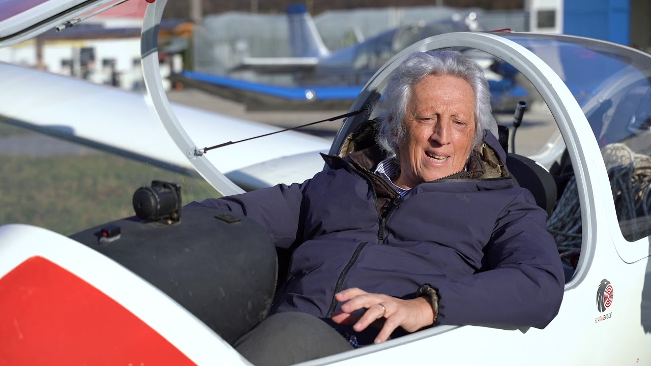 In volo con AVUT alla scoperta del volo a vela | Festivolare 2020