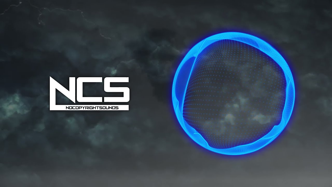 Cosmic Fox - Cyclone [NCS Fanmade]