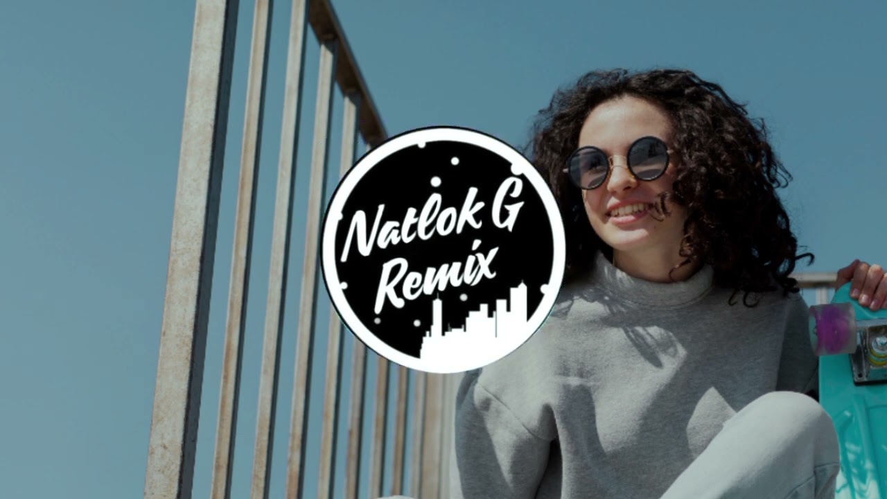 Sleep Token - Give [NATLOK G SwingBounce Remix]2025