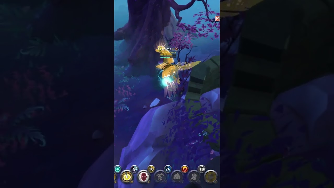 New meta for shapeshifter?