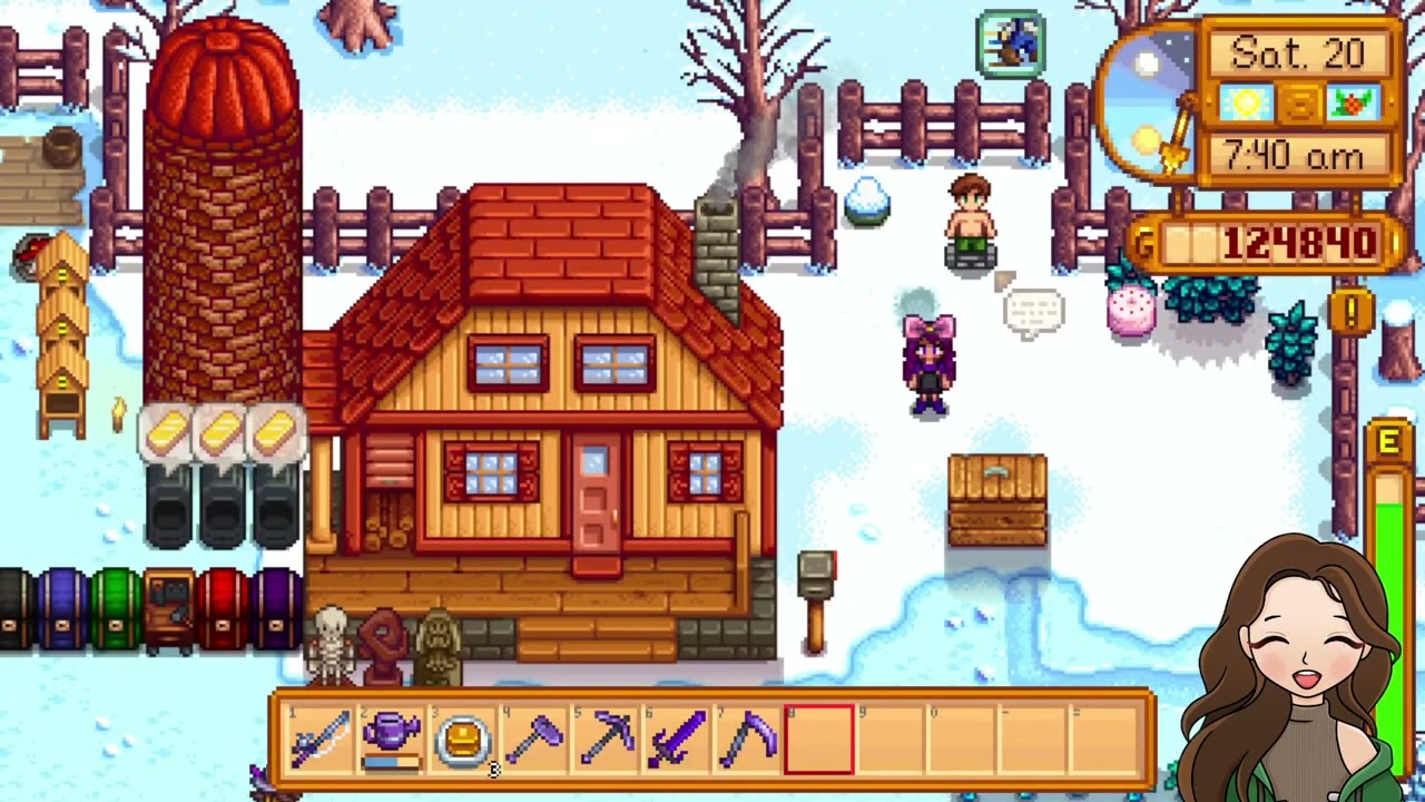 Road to perfection! 🐮🐷🐔 Year 2 Winter Week 3