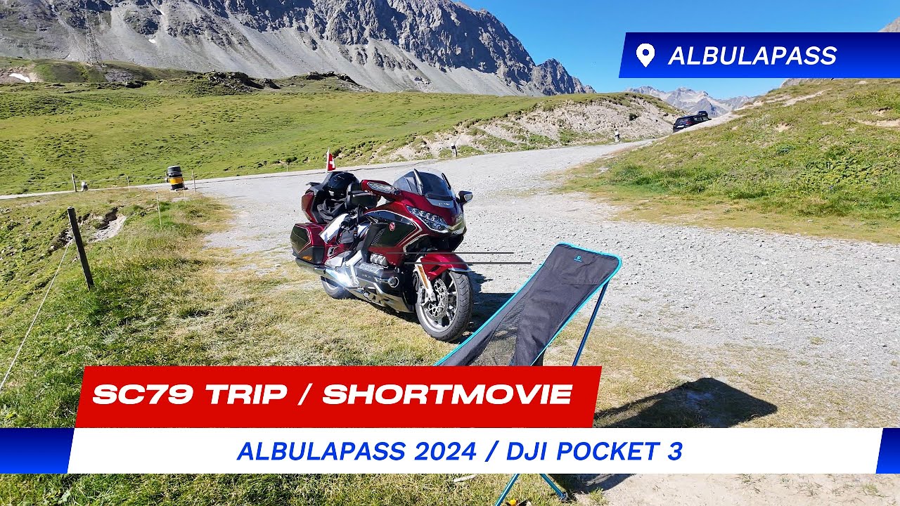 SC79 Albulapass 2024 Shortmovie