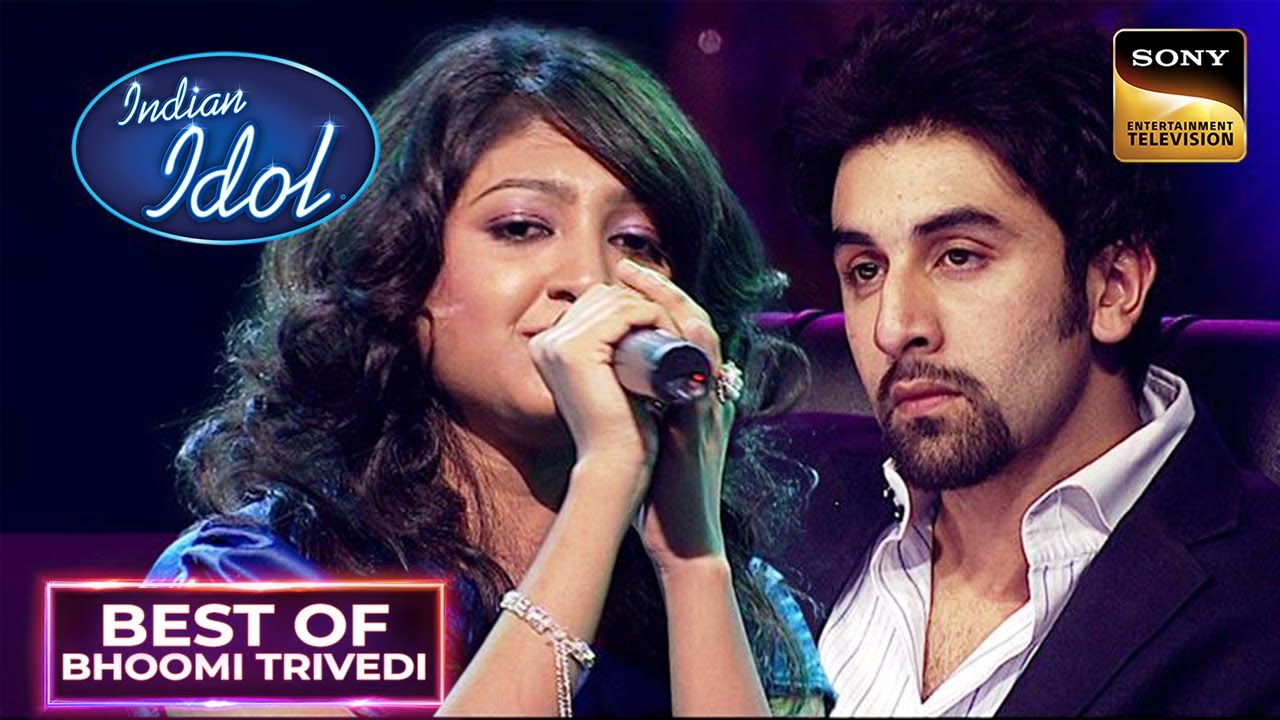 'Is This Love' पर Bhoomi ने दिया Mind-Blowing Performance | Indian Idol S5 | Best Of Bhoomi Trivedi