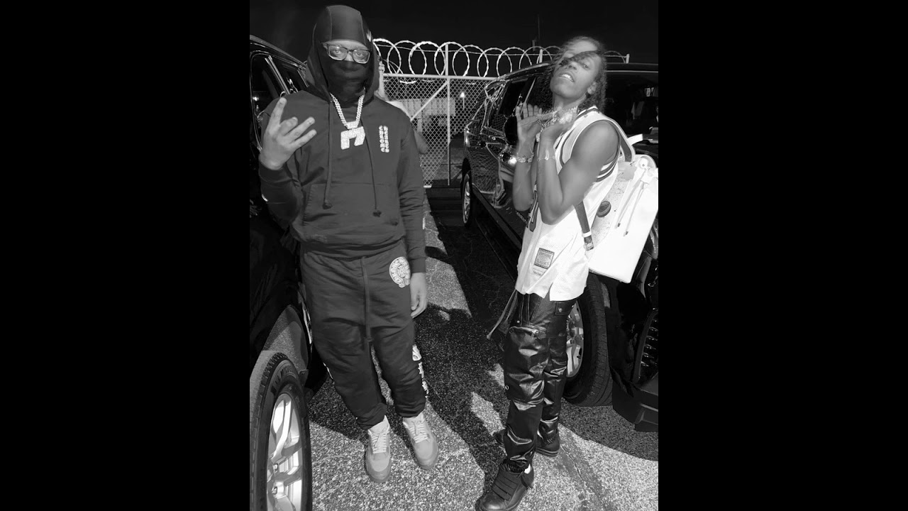 VonOff1700 X MAF Teeski Type Beat - 