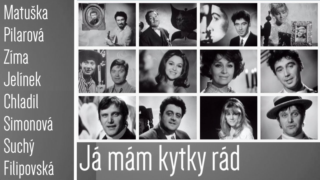 Já mám kytky rád (pořad)