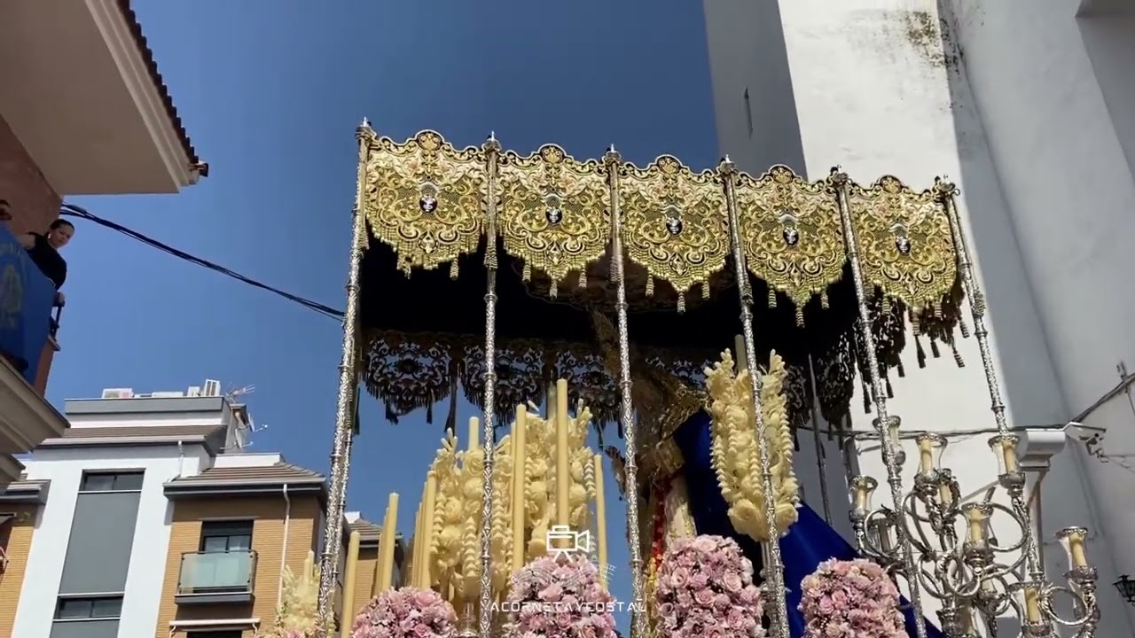 Siempre la Esperanza ll Amor Hermoso (Linares 2023)