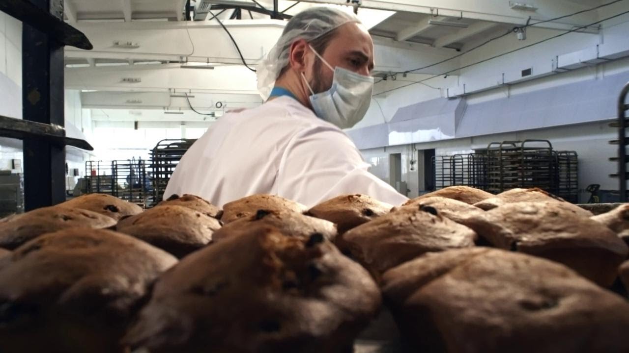 Coronavirus, Barilla celebra l'Italia che resiste