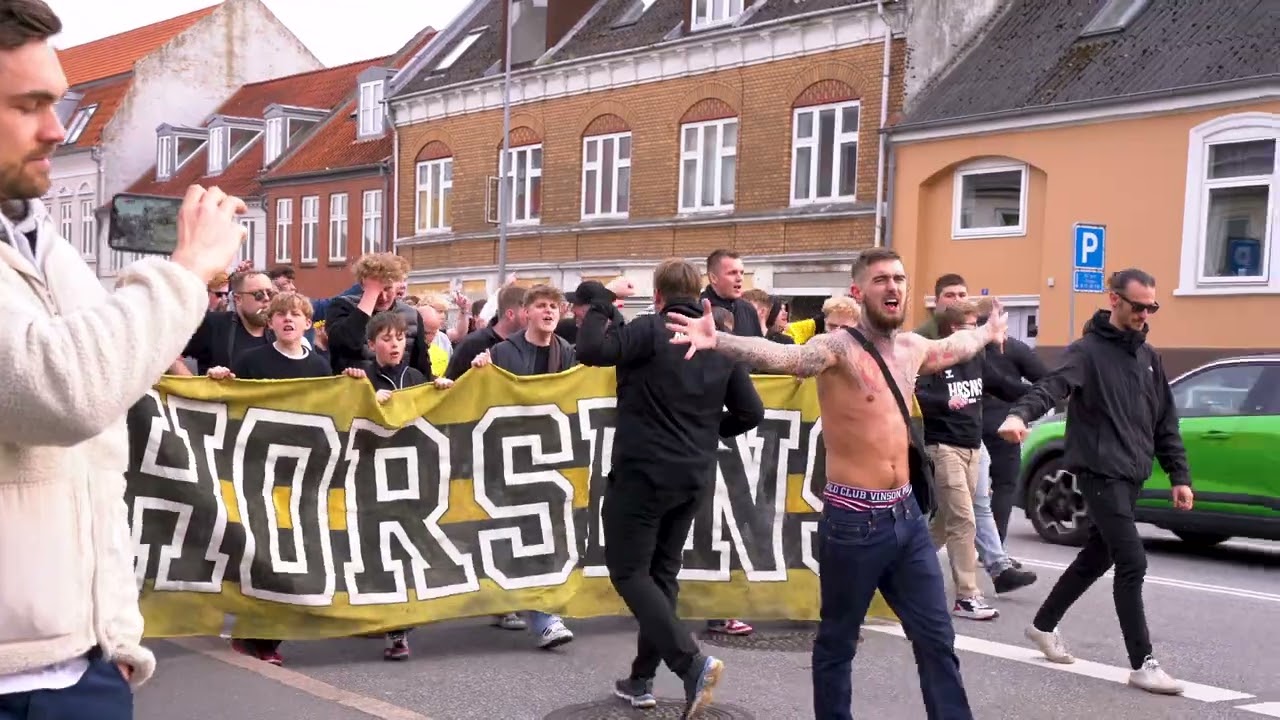 FANMARCH vs OB | HIGHLIGHTS 🔥
