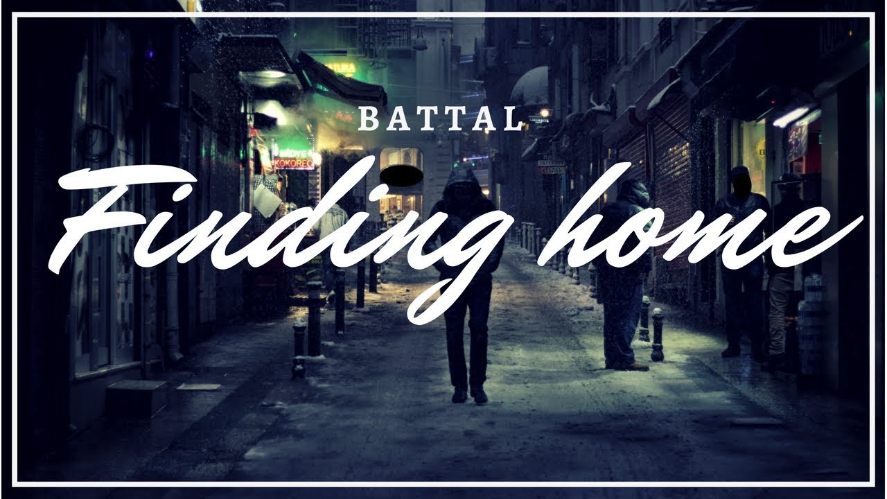 Battal - Finding Home (live)