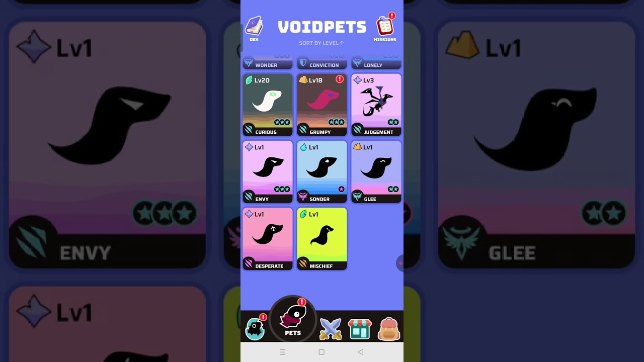 Hatching 22 Eggs🐣& 1 Astral Egg🌌| Voidpet Dungeon #96