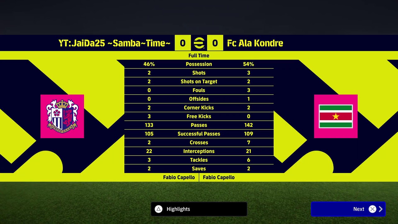 Efootball 2025 JaiDa25