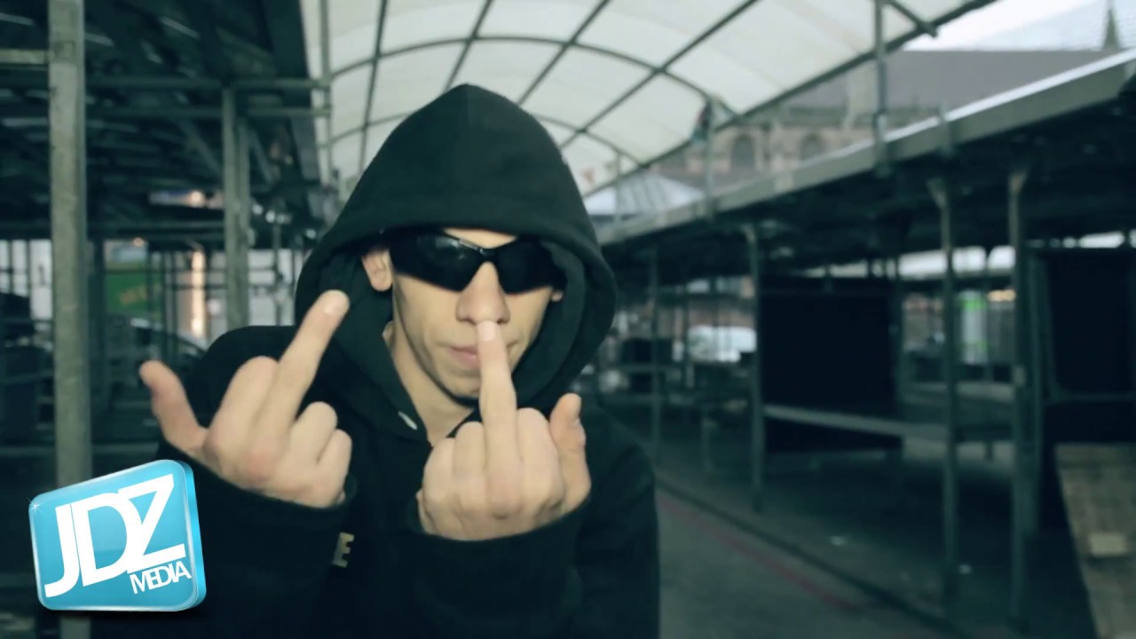 MK, Flawzz & Subzee - #ThereGoesYourExclusive [Hood Video] | JDZmedia