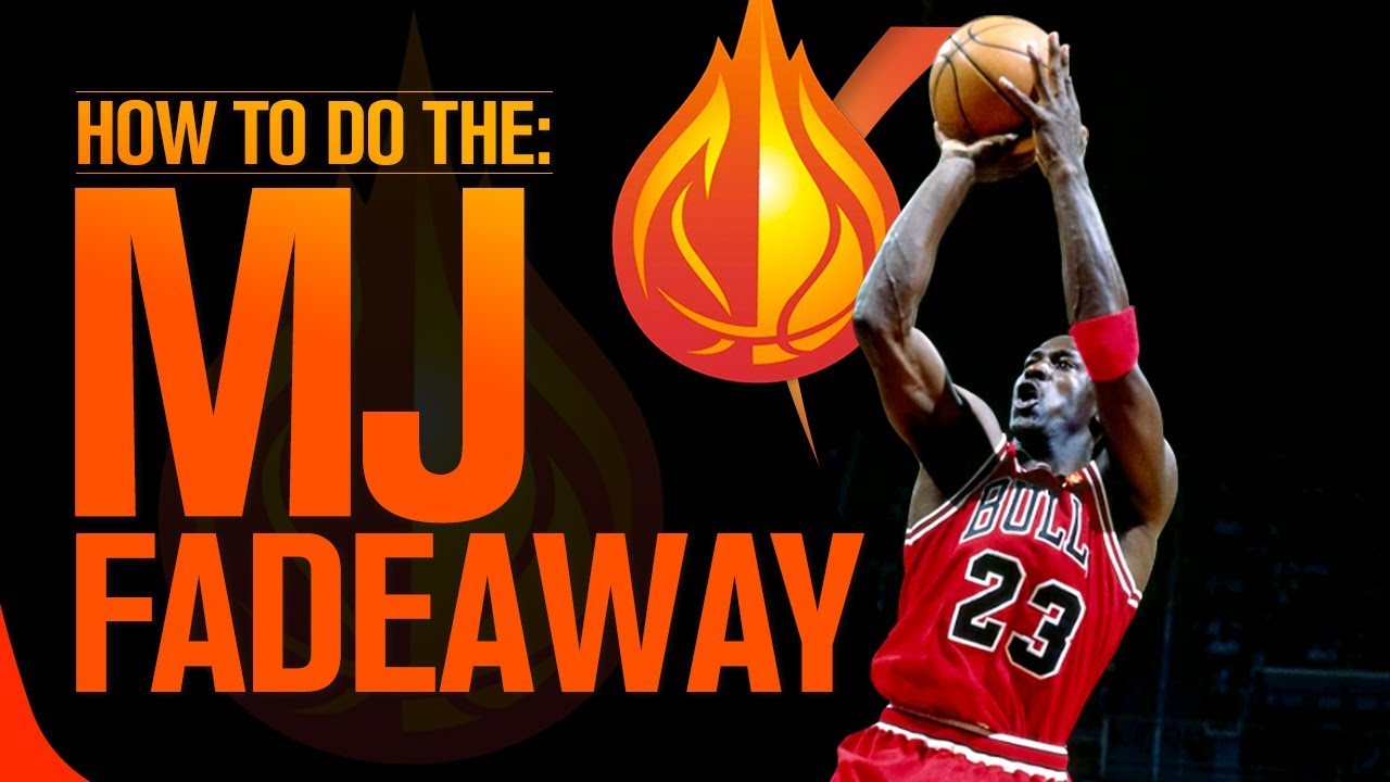 FINALLY Master The MJ Fadeaway! NBA Skills Coach Drew Hanlen Reveals His Secrets