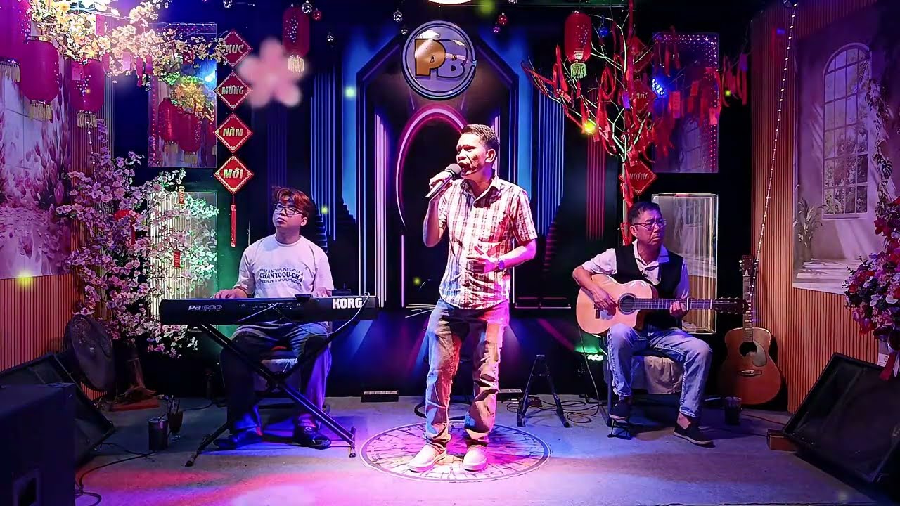 Ca Khúc: Lệ Tình Vơi/Sáng Tác: Vĩnh Phước /Trình Bày: Lê Tài