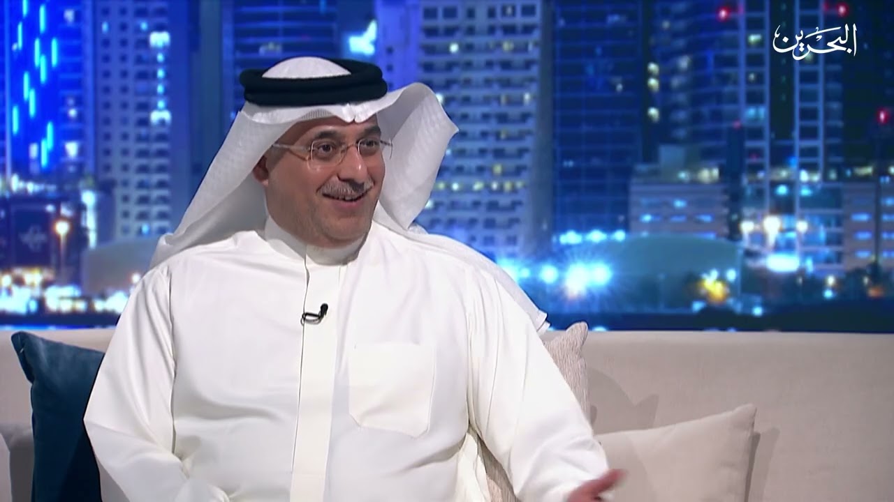 مشاركة الوفد البحريني في معسكر الفضاء الصيفي وعودته الى أرض المملكة