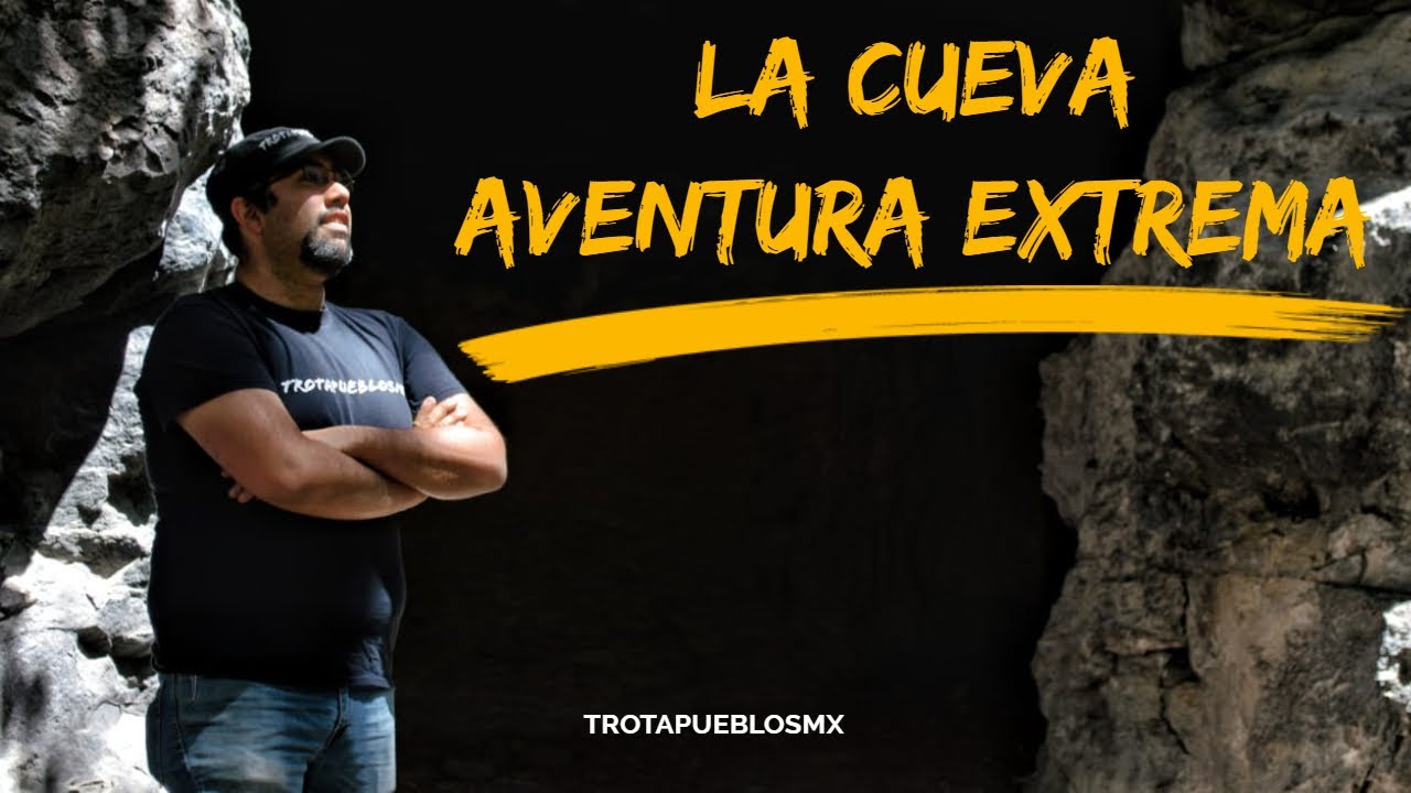 T1-E19 La Cueva Aventura Extrema
