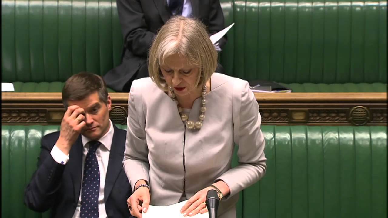 Government 'splitting up UKBA'