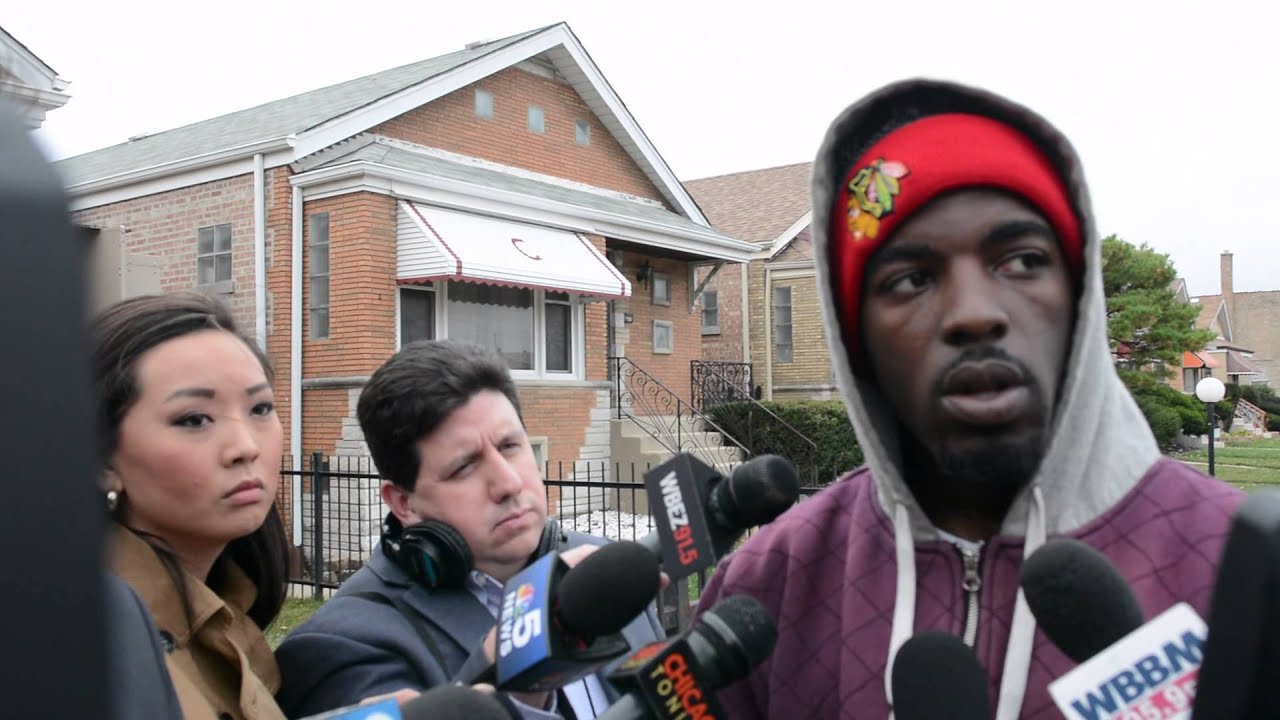 Tyshawn Lee's Father, Pierre Stokes, speaks about his son