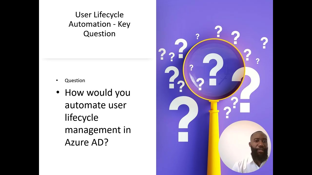 Top Azure AD Interview Questions and Answers
